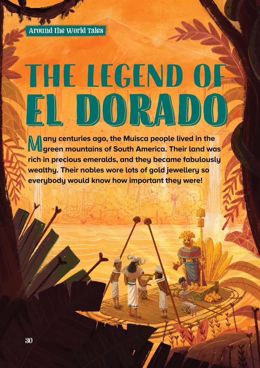 Storytime Preview Pages