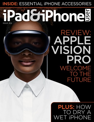 iPad and iPhone User issue 