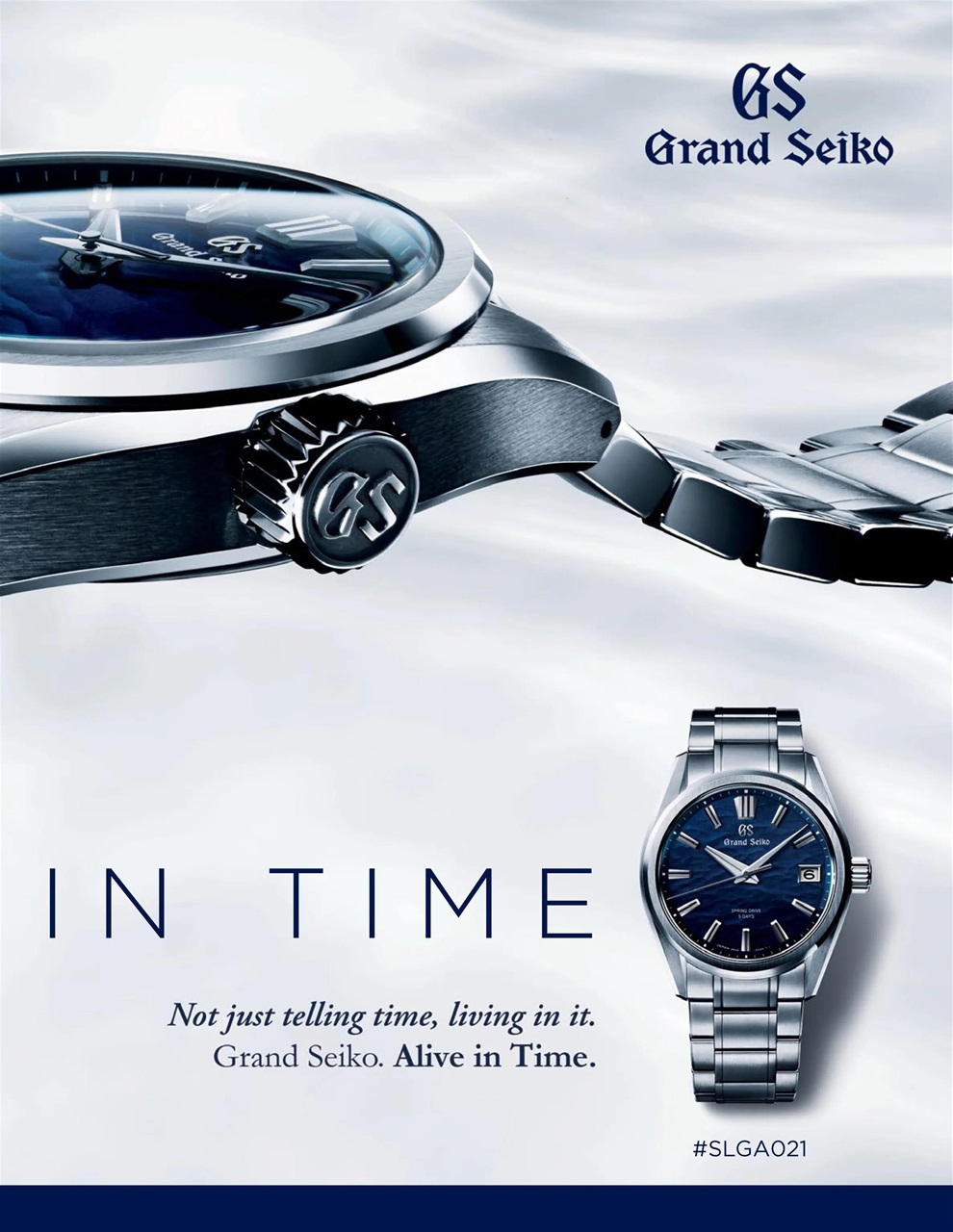 Autostrada Magazine Preview Pages