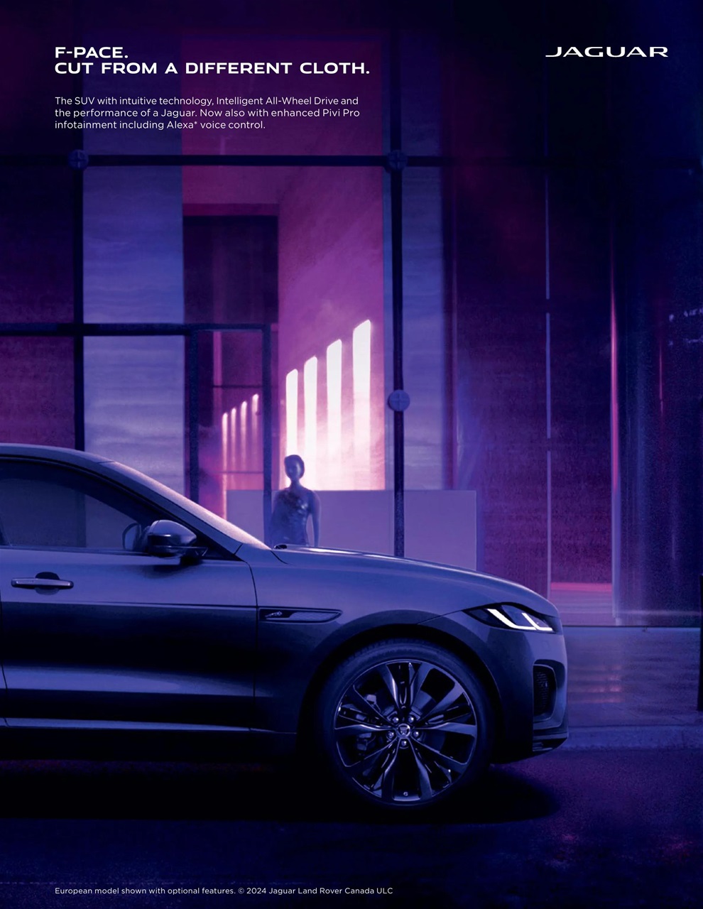 Autostrada Magazine Preview Pages