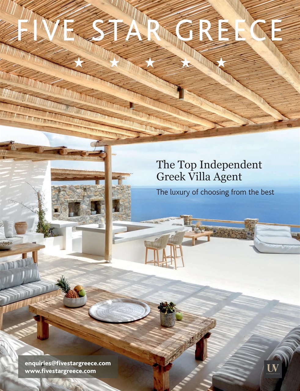 Independent School Parent Preview Pages