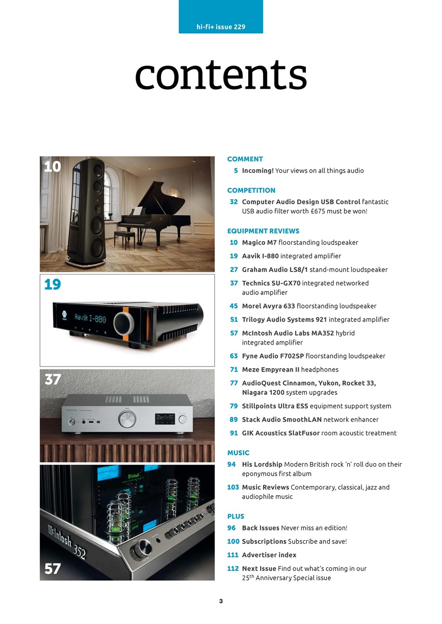 hi-fi+ Global Network Preview Pages