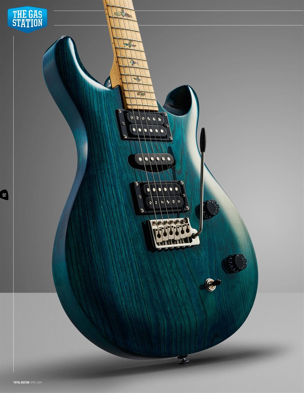 Total Guitar Preview Pages