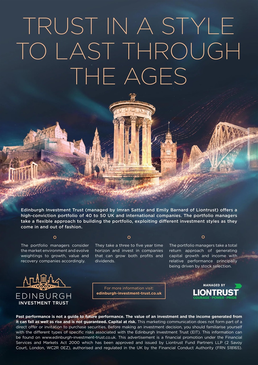 Private Eye Preview Pages