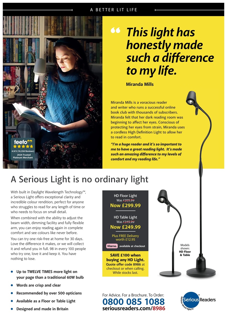 Private Eye Preview Pages