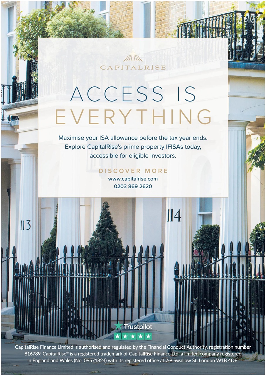 Private Eye Preview Pages