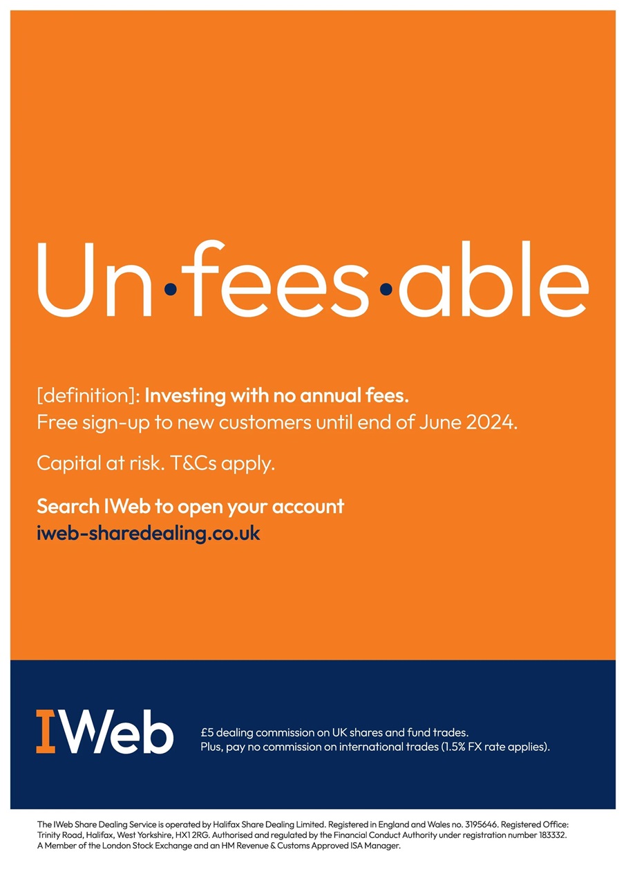 Private Eye Preview Pages