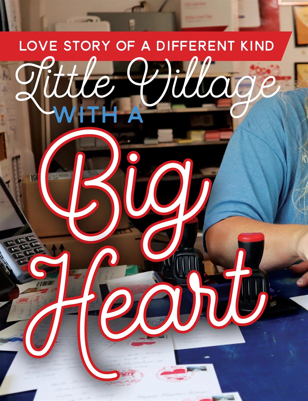 Prairies North Magazine Preview Pages