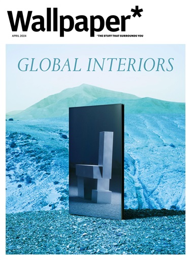 Wallpaper* issue 