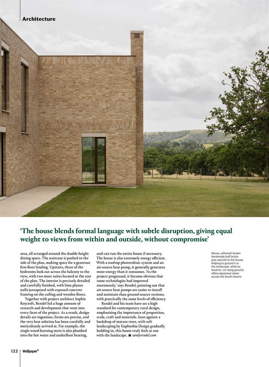 Wallpaper* Preview Pages