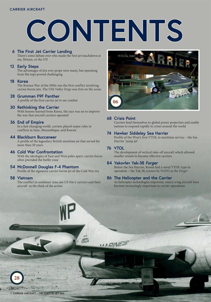 Aviation News Preview Pages