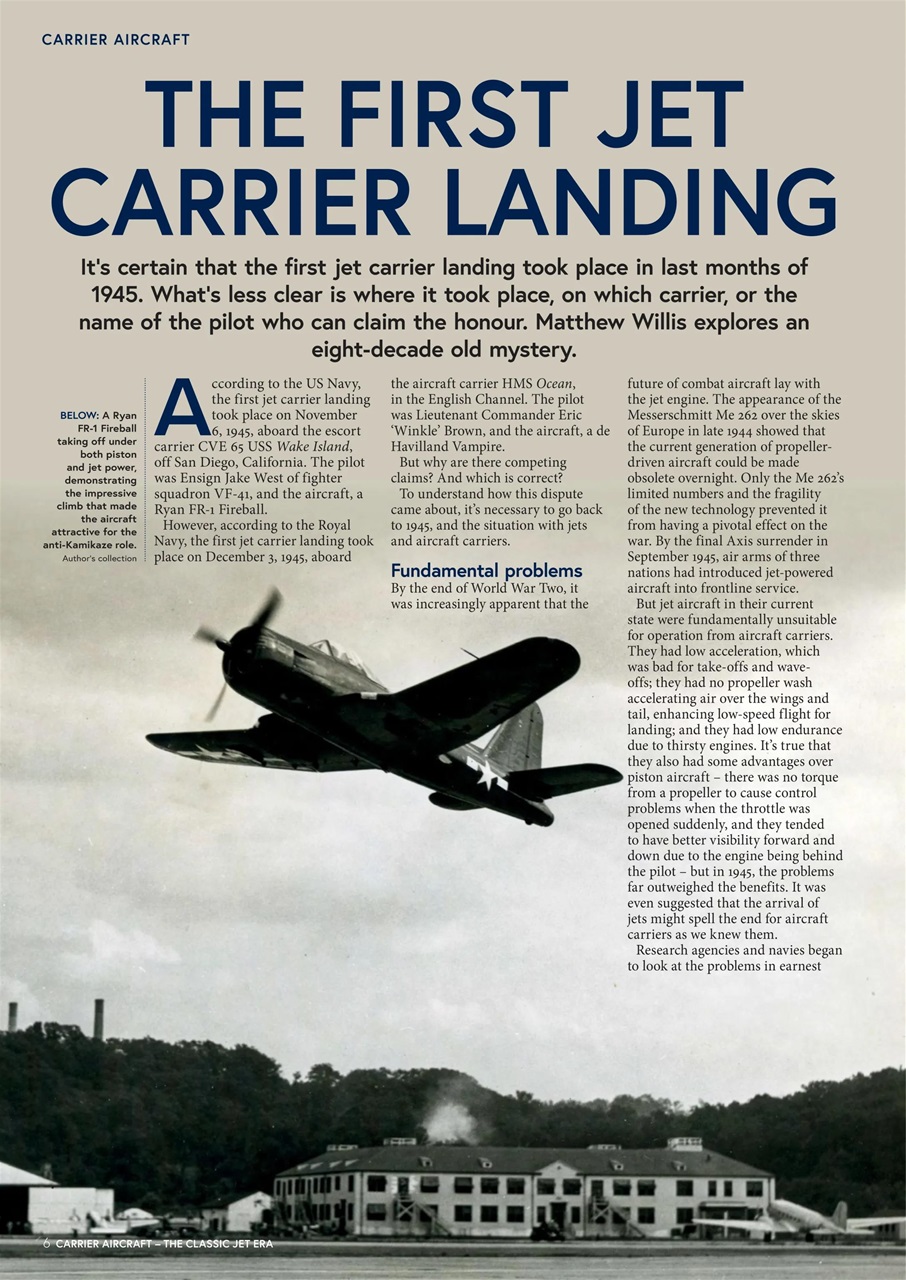 Aviation News Preview Pages