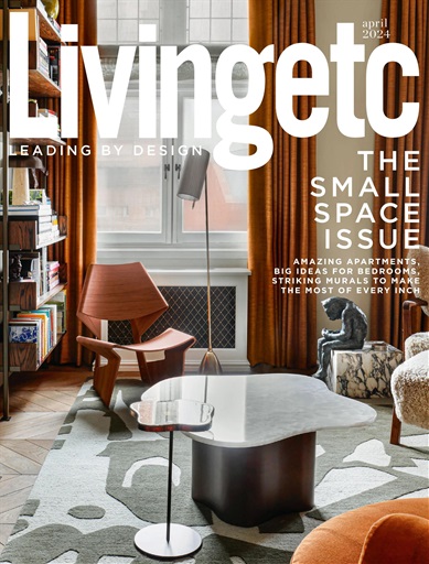 Living Etc issue 