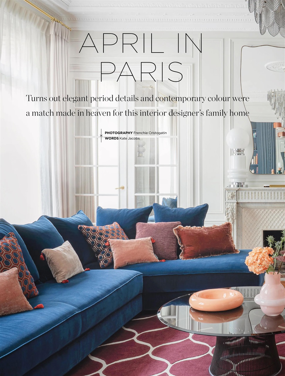 Living Etc Preview Pages