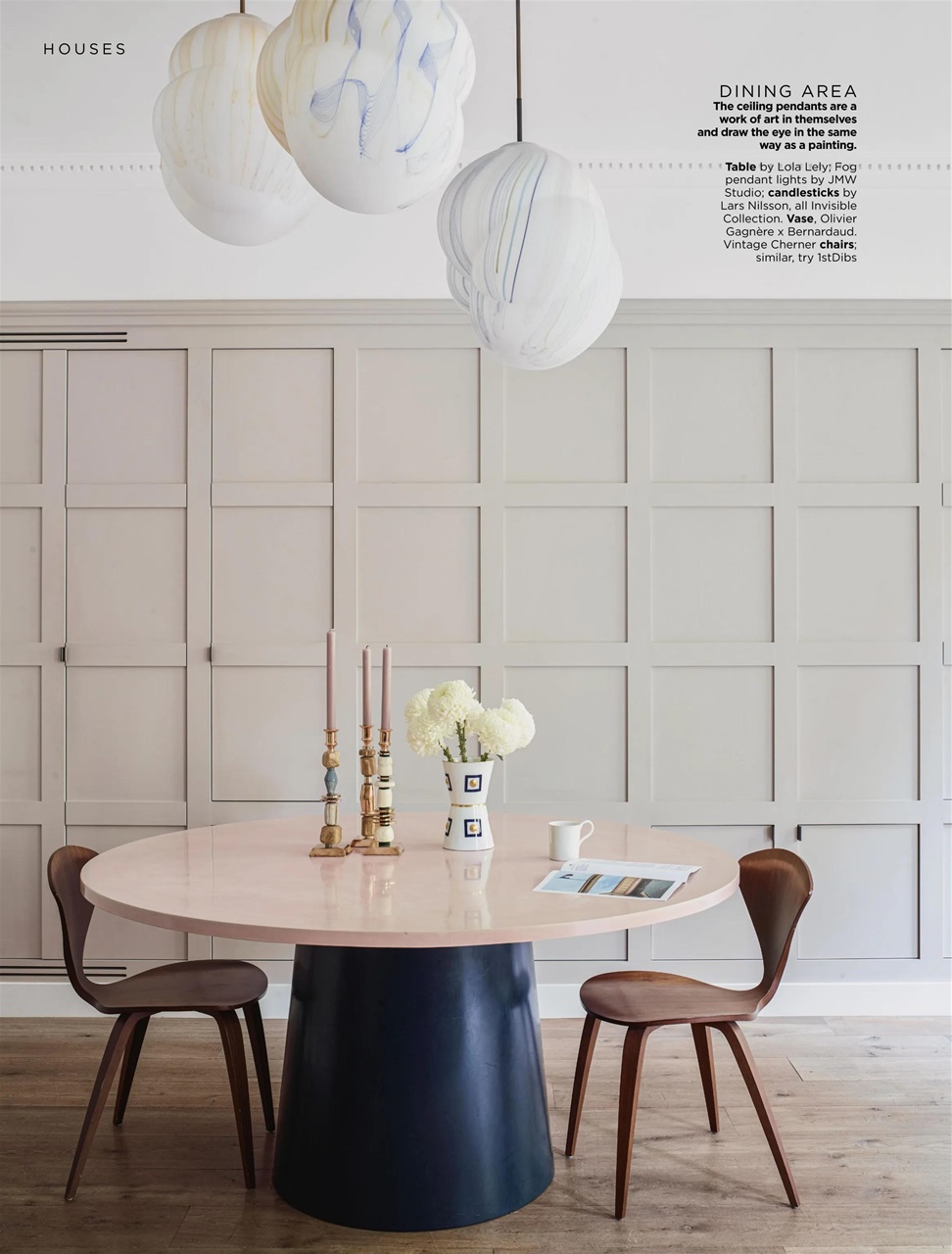 Living Etc Preview Pages