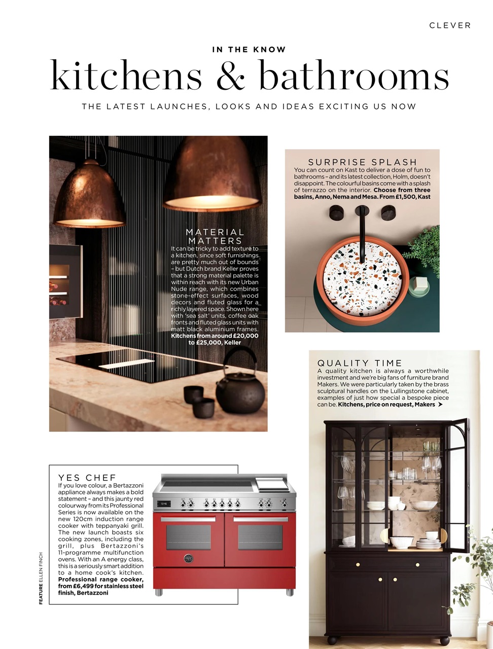 Living Etc Preview Pages