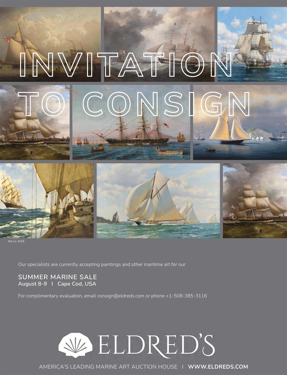 Classic Boat Preview Pages