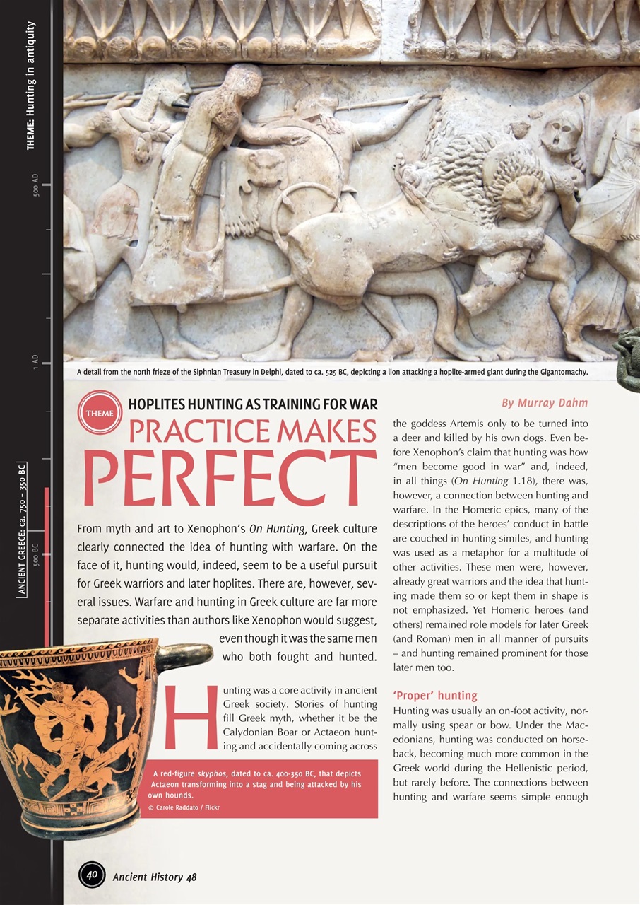 Ancient History Preview Pages