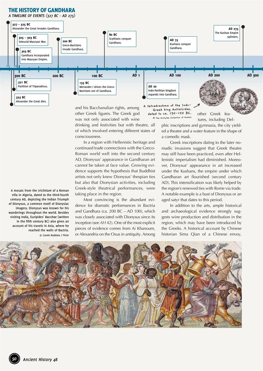 Ancient History Preview Pages