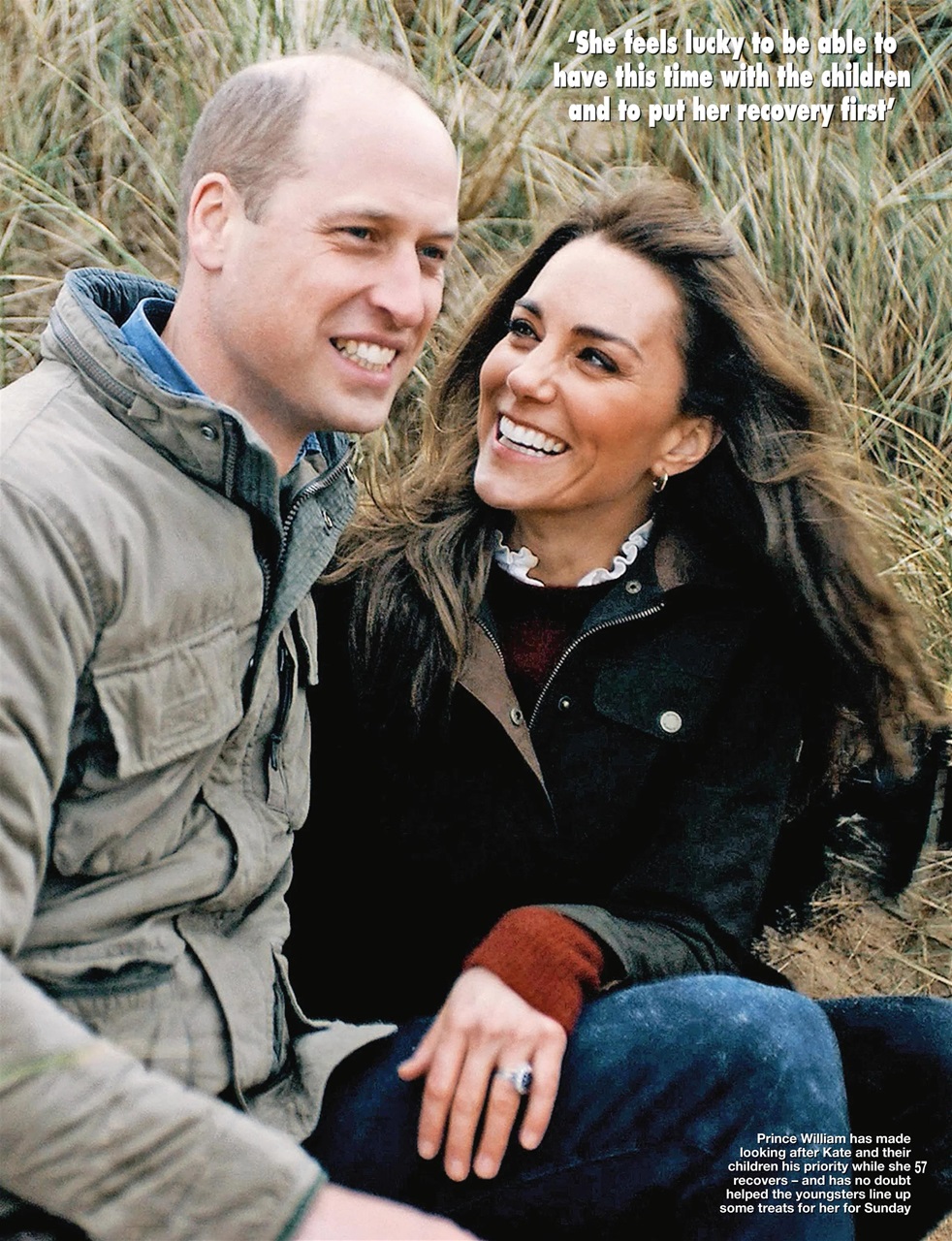 Hello! Magazine Preview Pages