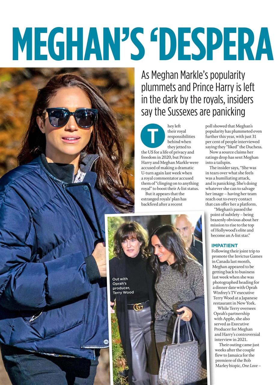 Closer Preview Pages