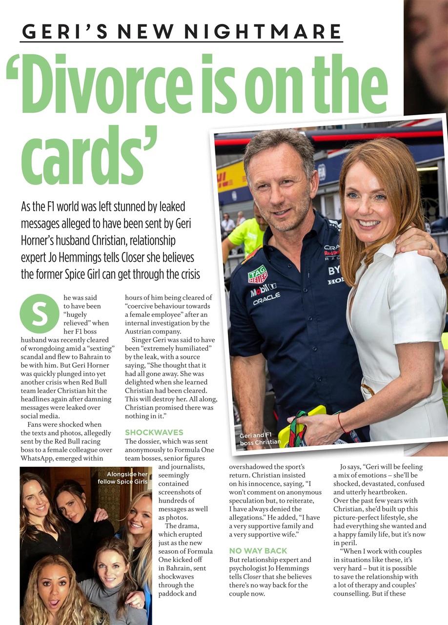 Closer Preview Pages