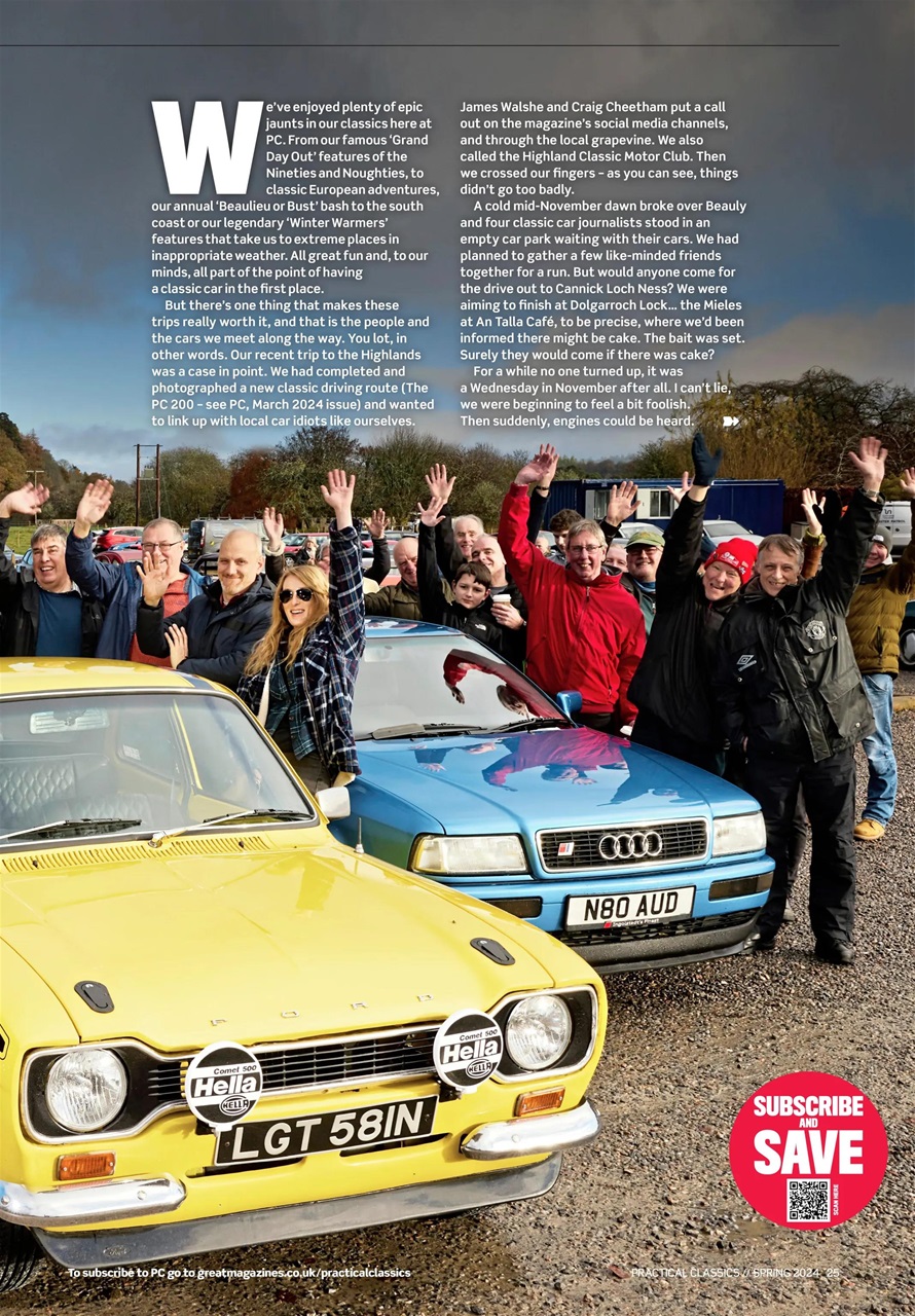 Practical Classics Preview Pages