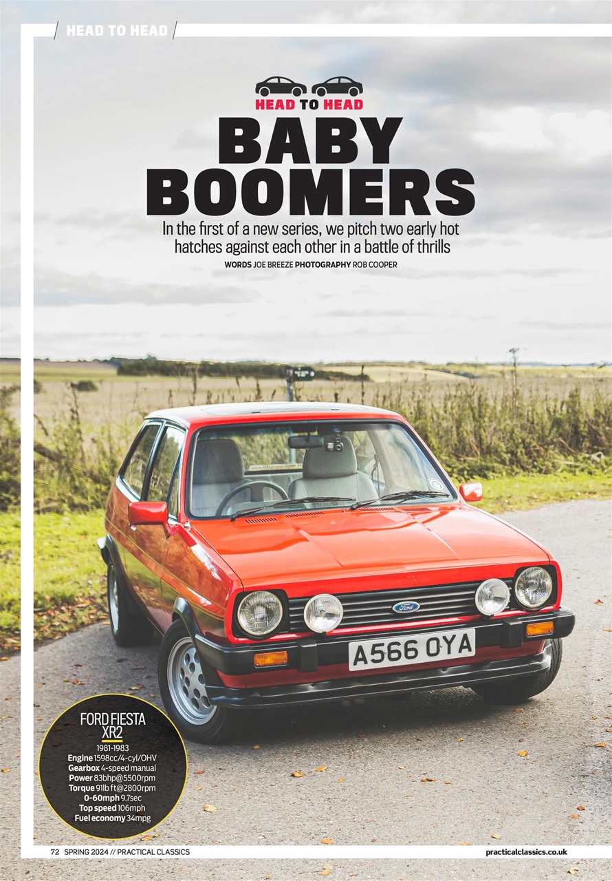 Practical Classics Preview Pages