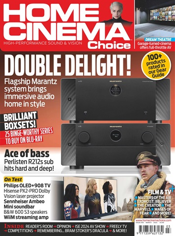 March 2024 issue March 2024