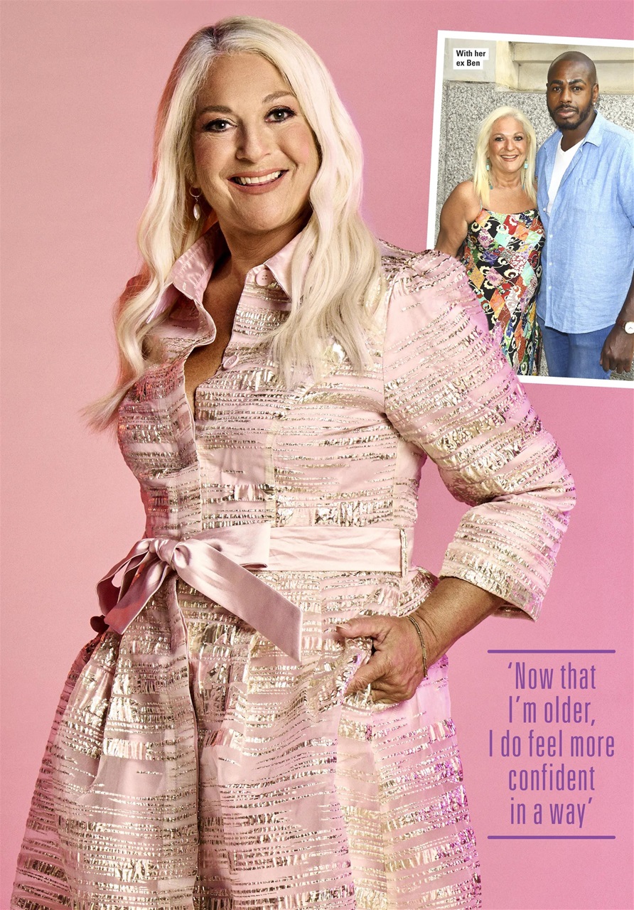 New Magazine Preview Pages