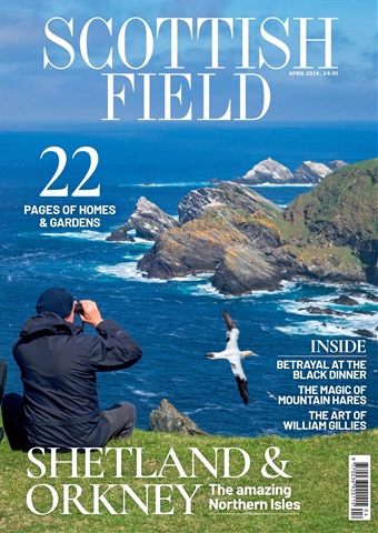 April 2024 issue April 2024