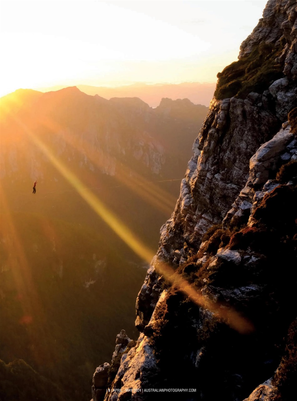 Australian Photography Preview Pages