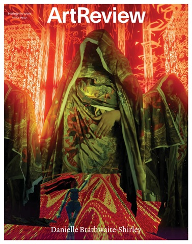 March 2024 issue March 2024