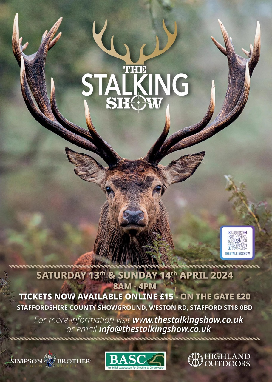 Rifle Shooter Preview Pages