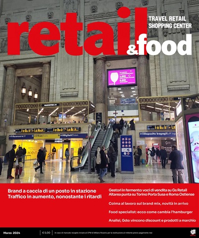 marzo 2024 issue marzo 2024