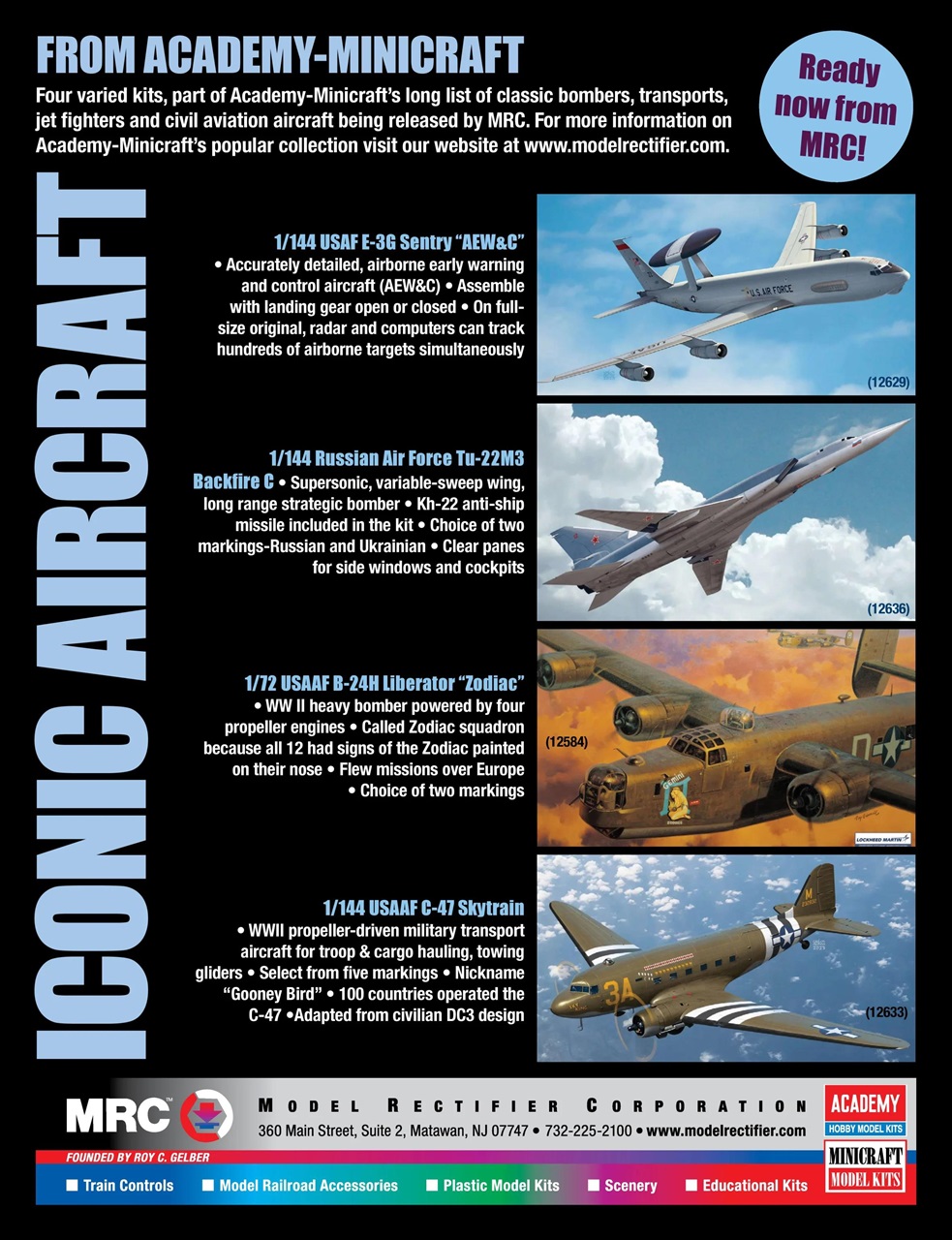 FineScale Modeler Magazine - May 2024 Back Issue