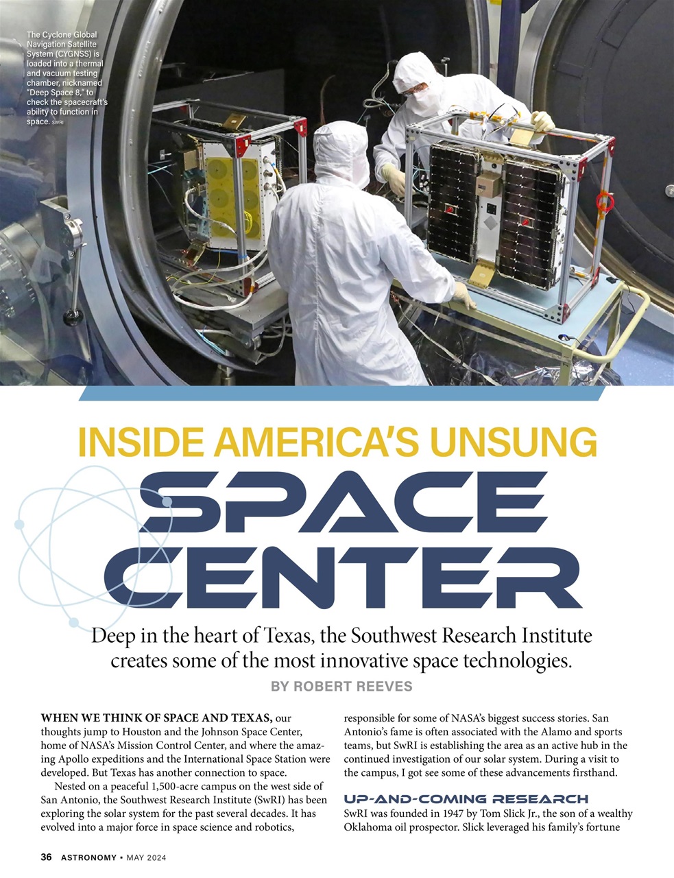 Astronomy Preview Pages