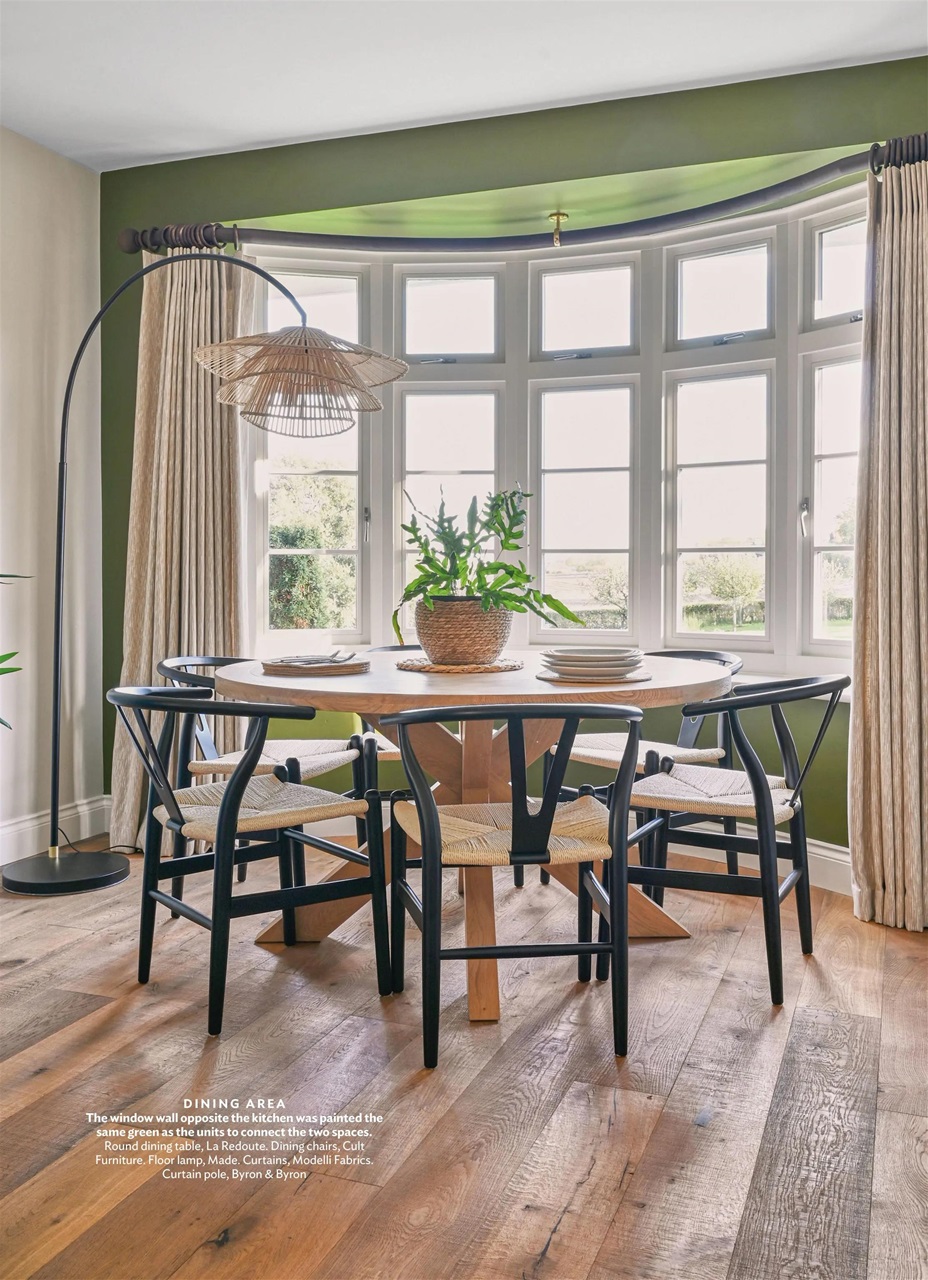25 Beautiful Homes Preview Pages