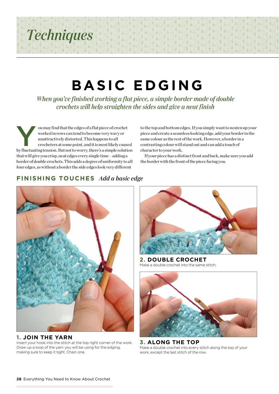 Home Interests Bookazine Preview Pages