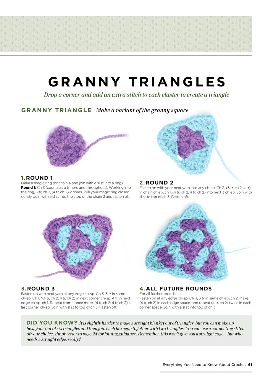 Home Interests Bookazine Preview Pages