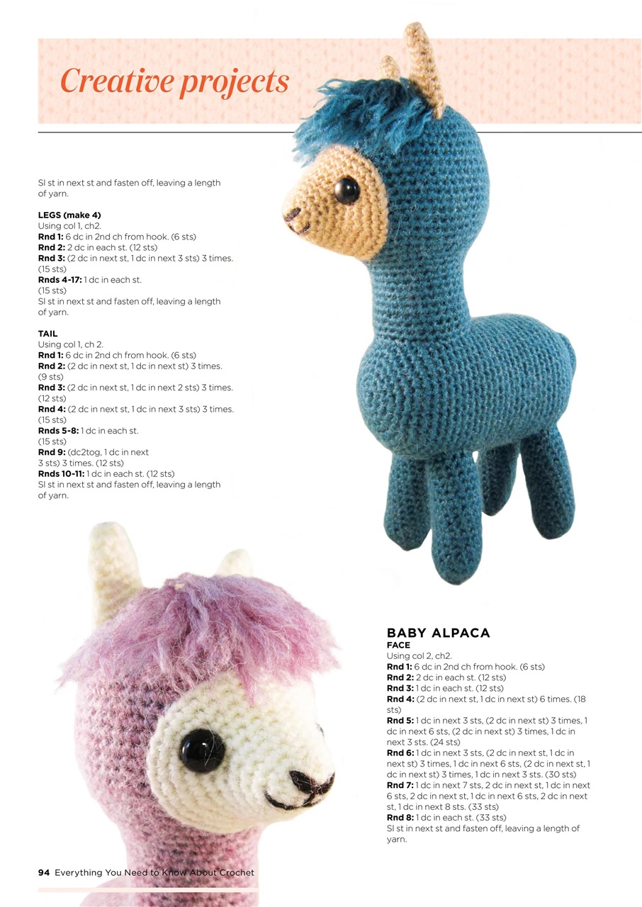 Home Interests Bookazine Preview Pages