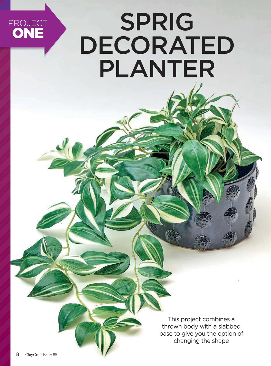 ClayCraft Preview Pages