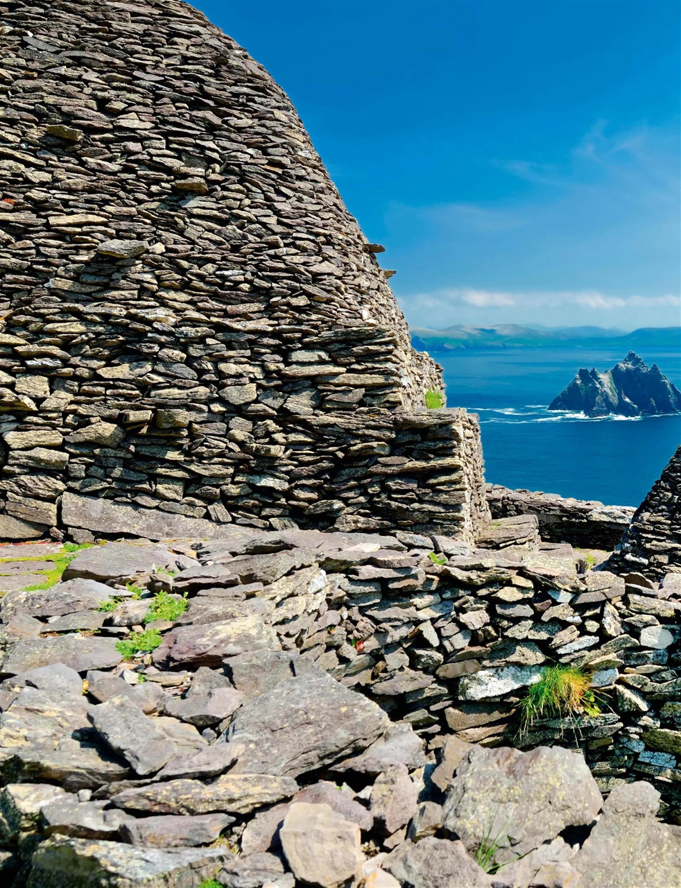 National Geographic Traveller UK Preview Pages
