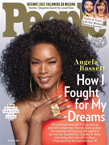 People issue 11-03-2024