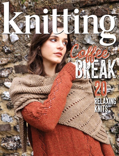 Knitting issue 