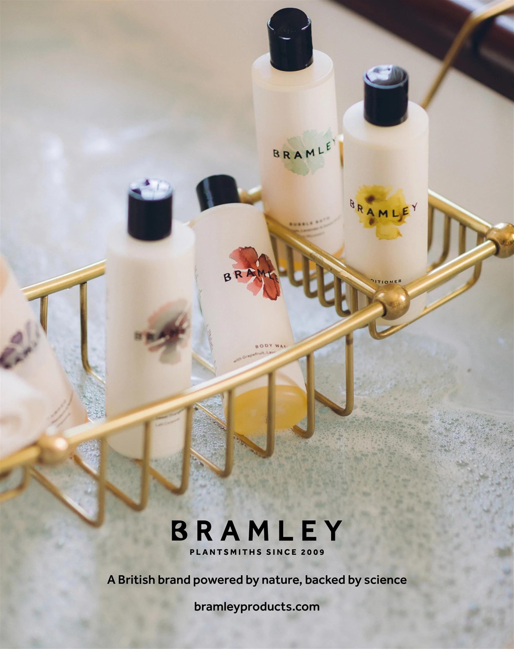 British Travel Journal Preview Pages