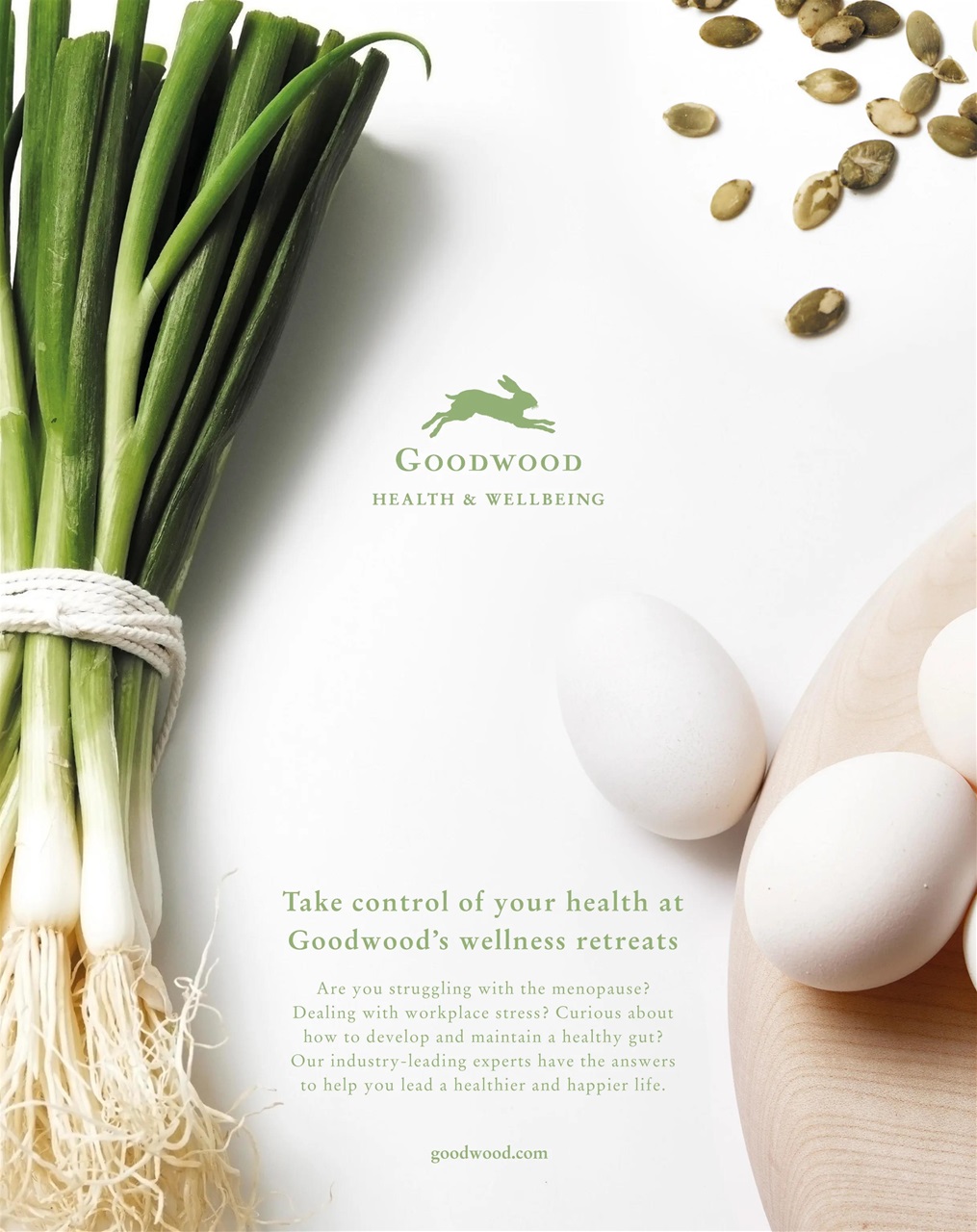 British Travel Journal Preview Pages