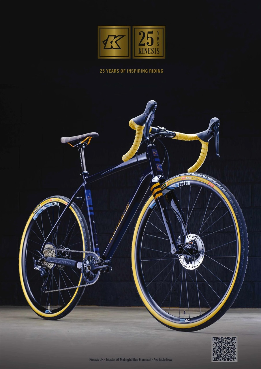 Cycling Plus Preview Pages