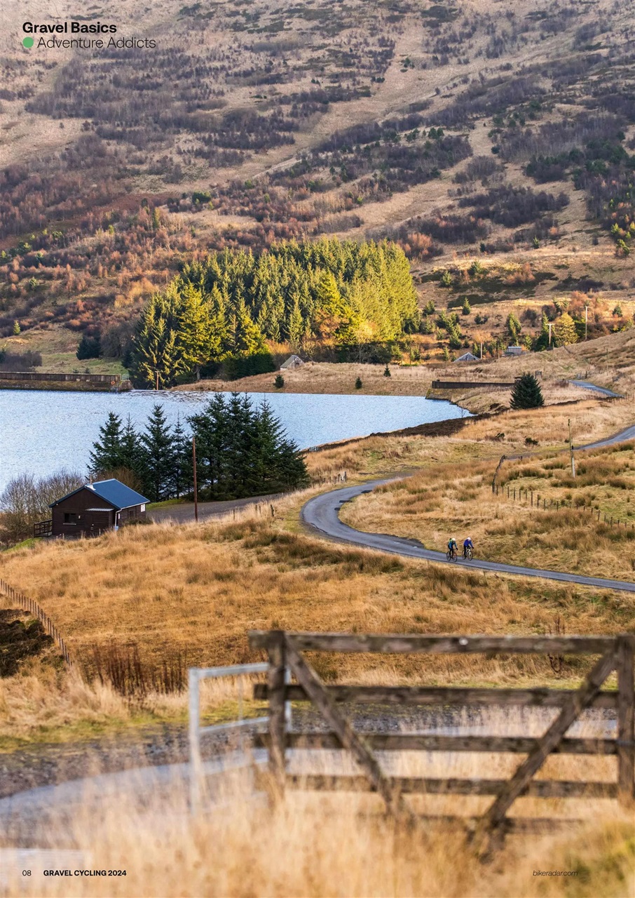 Cycling Plus Preview Pages