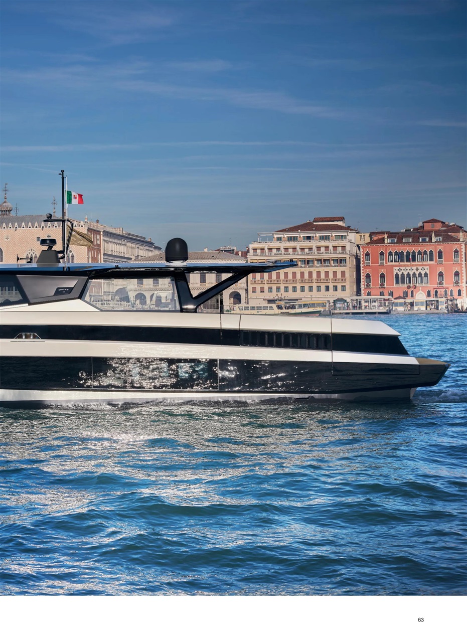 Robb Report Australia & New Zealand Preview Pages